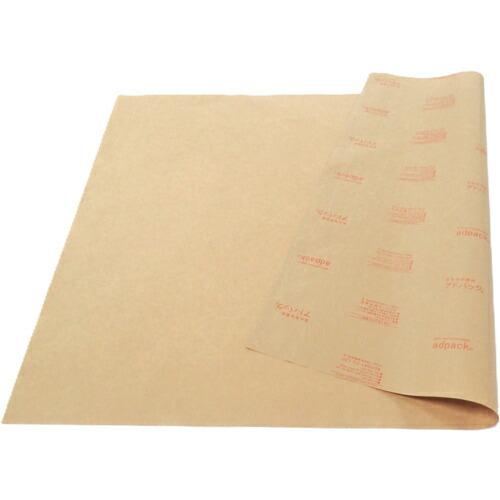 アドパック 防錆紙(鉄・鉄鋼用シート)GK-7(M)0.9mX0.6m 10枚入 ( AWGK7M6...