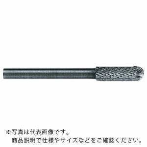 スーパー スーパー超硬バー オール超硬 先丸円筒型(シングルカット)刃径:4.0mm 刃長:12.7mm 軸径:3.0mm ( SB2D03S ) (株)スーパーツール｜orangetool