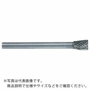 【SALE価格】スーパー スーパー超硬バー オール超硬 逆テーパー型(シングルカット)角度:10° 刃径:5.0mm 軸径:3.0mm ( SB52D13S ) (株)スーパーツール｜orangetool