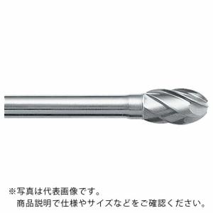 【SALE価格】スーパー スーパー超硬バー アルミカット ロー付タイプ シャンク径6mm 卵型 刃径:19.0 ( SB6C04SA ) (株)スーパーツール｜orangetool