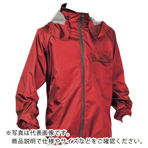 川西 イーグルクロス レッド Lサイズ ( 3674R-L ) 川西工業(株)