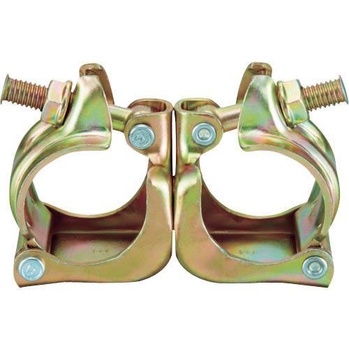 タカミヤ TOPクランプφ48.6 自在 ( 1020062 ) (株)タカミヤ