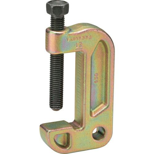 TAKAMIYA キャッチ鍛造本体65締付けボルト付 ( 1095451 )(30個セット)