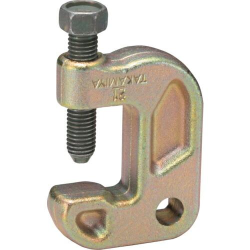 TAKAMIYA キャッチ鍛造本体37締付けボルト付 ( 1095452 )(40個セット)