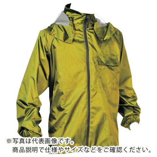 【SALE価格】川西 イーグルクロス イエロー Mサイズ ( 3674Y-M )