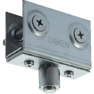 DAIKEN 3号ステンレスドアハンガー用枠付ガイドローラ ( 3S-GRAP )｜orangetool