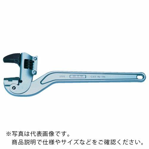 HIT アルミコーナーパイプレンチ 600mm ( ACPW-600 ) ヒット商事(株)