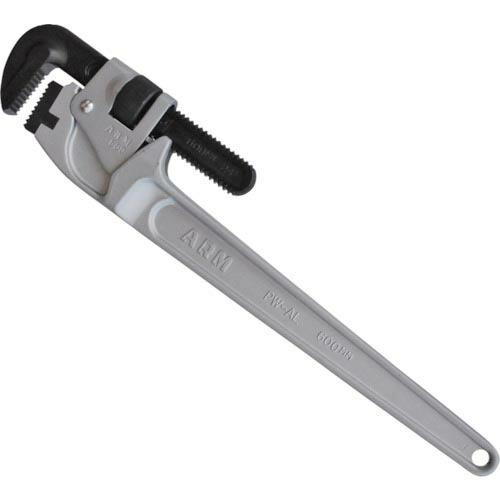 ARM アルミパイプレンチ600mm ( PW-AL600 ) (株)アーム産業