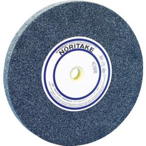 ノリタケ 汎用研削砥石 A36P濃青 150X16X12.7 ( 1000E00140 ) ノリタケ(株)工業機材事業品部(砥石)｜orangetool