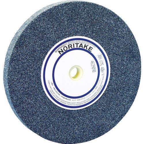 ノリタケ 汎用研削砥石 A36P濃青 150X16X12.7 ( 1000E00140 ) ノリタケ...