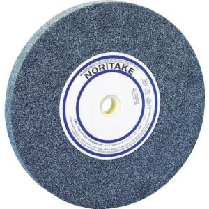 ノリタケ 汎用研削砥石 A60P濃青 150X16X12.7 ( 1000E00180 ) ノリタケ(株)工業機材事業品部(砥石)｜orangetool