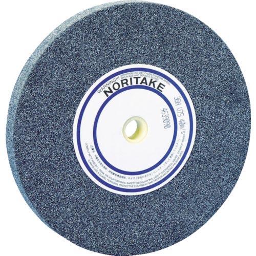 ノリタケ 汎用研削砥石 A36P濃青 255X25X25.4 ( 1000E00630 ) ノリタケ...