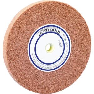 ノリタケ 汎用研削砥石 WA60K赤 150X16X12.7 ( 1000E62150 ) ノリタケ(株)工業機材事業品部(砥石)｜orangetool