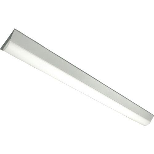 IRIS 41006890 ベースライト 直付型 40形 W150 2500lm 温白色 (3500...