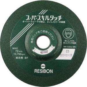 レヂボン スーパースキルタッチSS 100×2×15 80 ( SS1002-80 )【25枚セット】日本レヂボン(株)｜orangetool