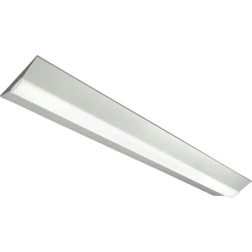 IRIS 41006919 ベースライト 直付型 40形 W230 2000lm 白色 (4000)...