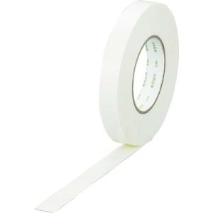 【SALE価格】KGK 発泡体基材両面テープ 耐候性タイプ ホワイト 幅20mm×長さ15m 厚さ0.7mm ( 241B ) 共同技研化学(株)｜orangetool
