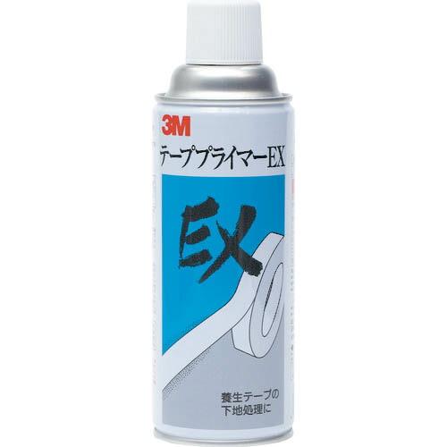 ３M ( スリーエム )　テ−ププライマーＥＸ　４２０ｍｌ ( T/P/E )