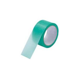 JTX 354344)養生用テ-プ50mm25m緑30巻B295JG30 ( B295J-G30 ) プラス(株)｜orangetool