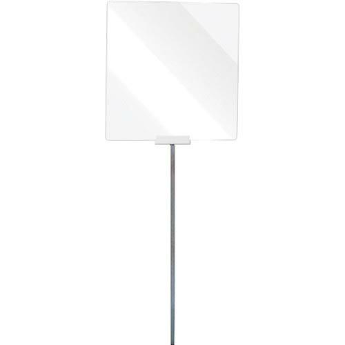 TOKISEI ポールパーテーション(手持ちタイプ)  ( PPTH450X450 )