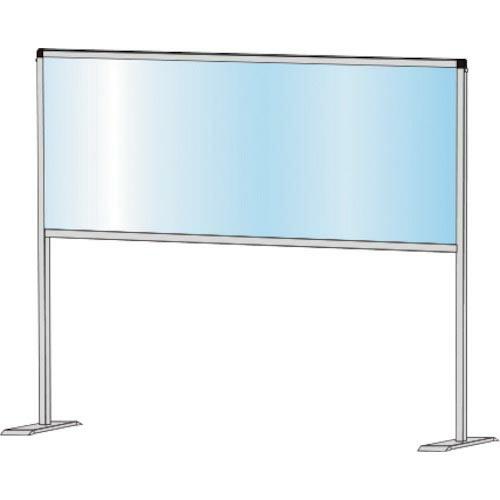 TOKISEI パーテーションスタンド450X1100ハイ (塩ビ仕様)  ( HBPH450X11...