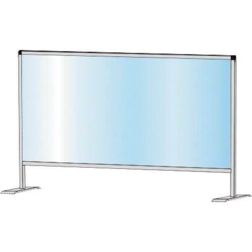 TOKISEI パーテーションスタンド600X1100  ( HBP600X1100 )