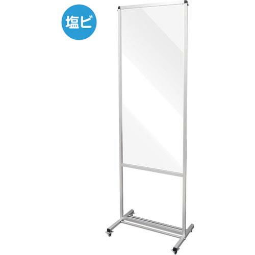 TOKISEI トールパーテーション1200X600 キャスター付 (塩ビ仕様)  ( THBP12...