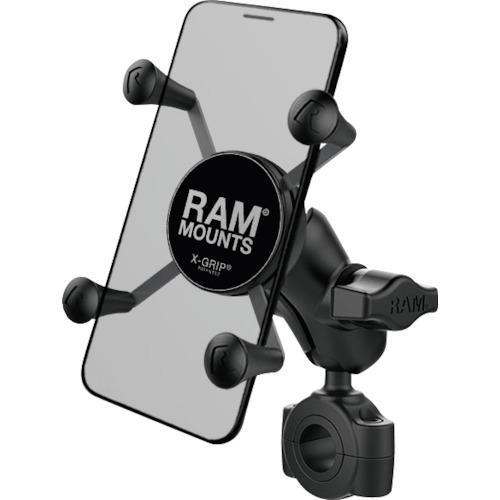 ラムマウント X-グリップハンドルバーRAMマウント ( RAM-B408A-UN7 )