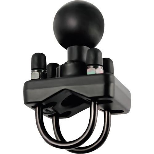 ラムマウント ダブルU字ボルトベース 1.5インチ ( RAM-235U )