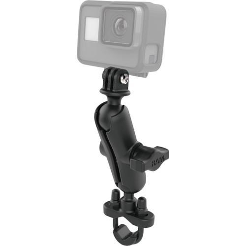 ラムマウント パイプRAMマウントM ( RAM-B149ZGOP1 )