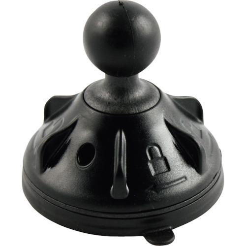 ラムマウント ミニサクションカップベース ( RAM-B224-2U )