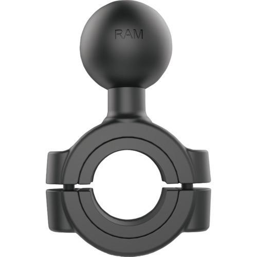 ラムマウント ハンドルバーマウントL 1.5インチ ( RAM-408-15U )
