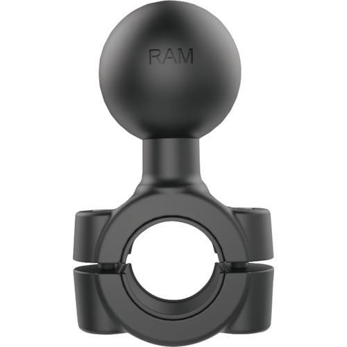ラムマウント ハンドルバーマウント 1.5インチ ( RAM-408-75-1U )