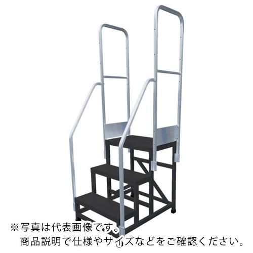 TRUSCO 両側手すり WTDB3-6875,WTDBC3-6875用 ( WTDB3-RT75 ...