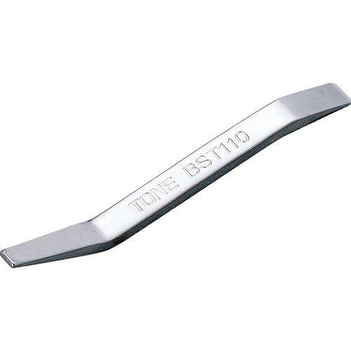 【SALE価格】TONE 車輌整備用工具 ブレーキシュー調整ツール 全長110mm ( BST-11...