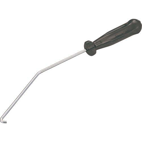 TONE 車輌整備用工具(内装関連) レギュレーターフック 軸長50mm ( REH-150 ) T...