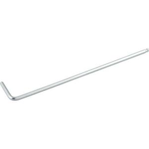 【SALE価格】ASH ロングボールポイント六角棒レンチ2.5mm ( AQ0250 ) 旭金属工業(株)｜orangetool