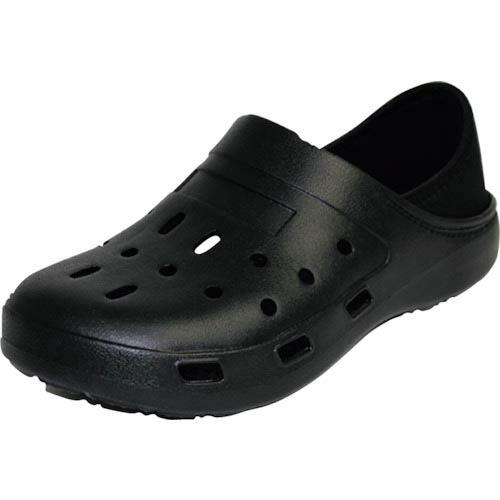 内外ゴム ジャストモード800 ブラック 6号(23.0~23.5cm) ( JM800-BLK-6...