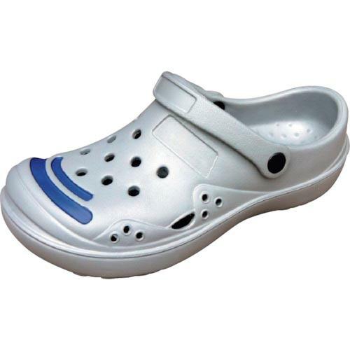 内外ゴム ジャストモード700 ネイビー 10号(27.0~27.5cm) ( JM700-NVY-...