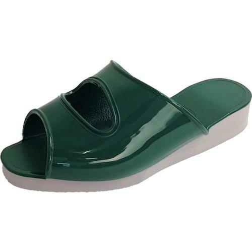 内外ゴム ニューモード 青緑 10号(27.0~27.5cm) ( NM-AOMIDORI-10 )...