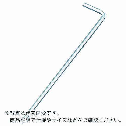 【SALE価格】TONE マスターツールロングボールポイントL形レンチ 吋目 5/64inch ( ...
