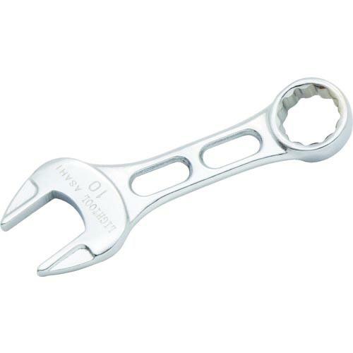 【SALE価格】ASH ライツールコンビネーションスパナプチコン10mm ( LCWU010 )