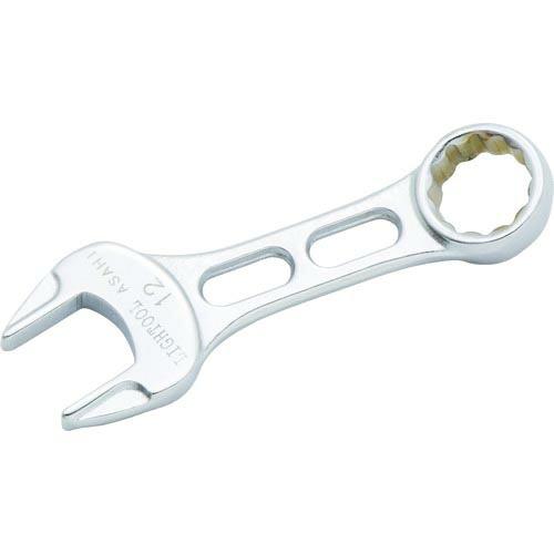 【SALE価格】ASH ライツールコンビネーションスパナプチコン12mm ( LCWU012 ) 旭...