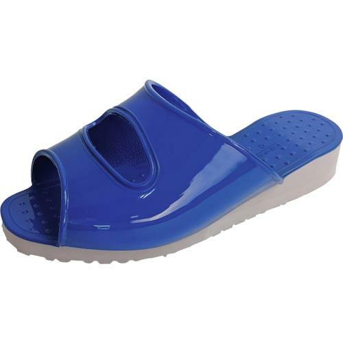 内外ゴム スクールモード ネイビー 10号(27.0~27.5cm) ( SM-NVY-10 ) 内...