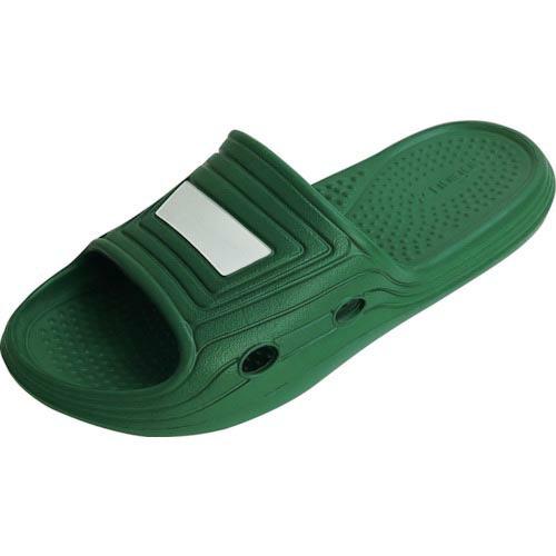 内外ゴム ジャストモード600 グリーン 10号(27.0~27.5cm) ( JM600-GRN-...