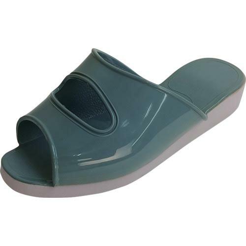 内外ゴム ニューモード 青鼠 9号(26.0~26.5cm) ( NM-AONEZUMI-9 ) 内...