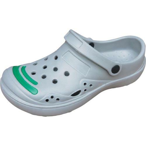 内外ゴム ジャストモード700 グリーン 7号(24.0~24.5cm) ( JM700-GRN-7...