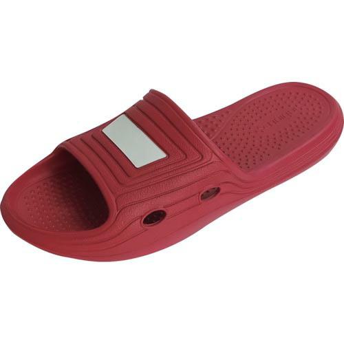 内外ゴム ジャストモード600 ワイン 9号(26.0~26.5cm) ( JM600-WIN-9 ...