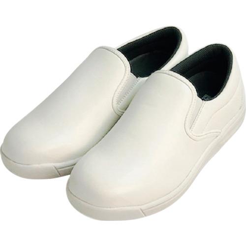 内外ゴム タフトップ TT-4120 ホワイト 23.0 ( TT-4120-WHT-23.0 ) ...