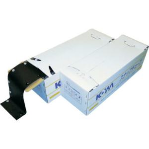 KOWA スナップチューブ (1巻入) ( KST-40R ) 興和化成(株)｜orangetool